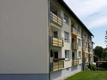 Schöne Wohnung in Ulm/Eselsberg - Kapitalanlage oder Eigennutzung