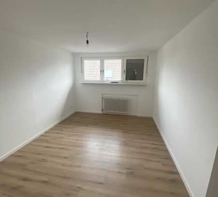 Ansprechende 3-Zimmer-Wohnung mit Balkon und Einbauküche in Offenburg