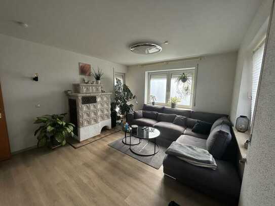 2-Zimmer-Wohnung mit Garten und Einbauküche in Lichtenfels