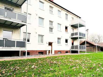 4 Zimmer Apartment mit offener Küche