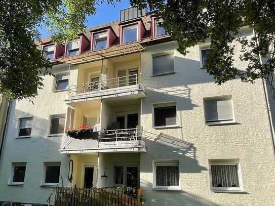 Erlenstegen! Mehrfamilienhaus mit 8 Wohnung und Balkone in 90491 Nürnberg