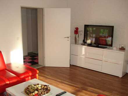 Exklusive 2-Zimmer-Wohnung mit Balkon in Senden