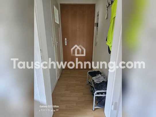 Tauschwohnung: TAUSCHWOHNUNG