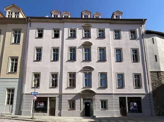 Traumhafte 3-Raumwohnung mit Balkon in 1A Lage von Merseburg