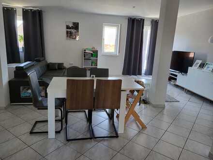 Helle 3-Zimmer-Wohnung mit Balkon und Fußbodenheizung (provisionsfrei)