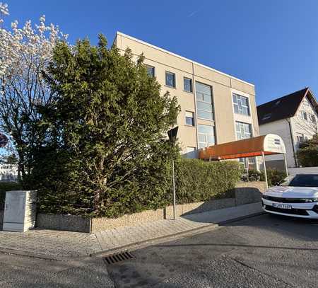 Dreieichenhain : kleines helles modernes Büro