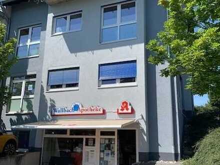 Hünstetten -Wallbach- Eröffnen Sie hier Ihren Friseursalon