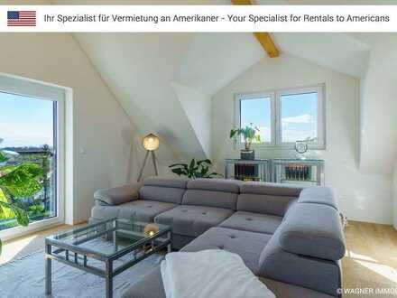 Furnished luxury apartment near Clay | WAGNER IMMOBILIEN