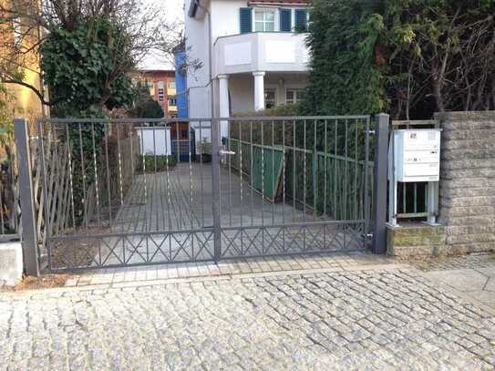 Charmante Maisonettewohnung in zentraler Lage zu vermieten