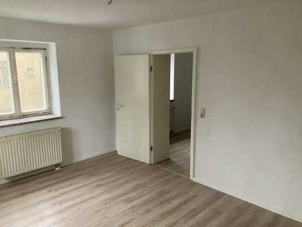 Möblierte Wohnung in Plauen zu vermieten!