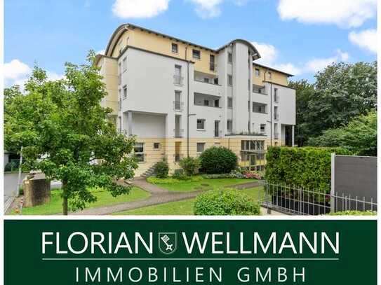 -PROVISIONSFREI - Bremen - Neue Vahr Südwest I Großzügige 4-Zimmer-Maisonette-Wohnung mit guter Auss