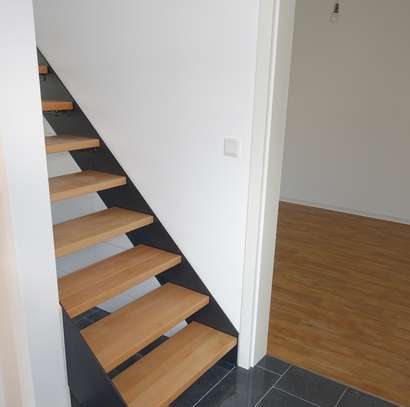 Geschmackvolle 3,5-Zimmer-Maisonette-Wohnung in Ludwigshafen