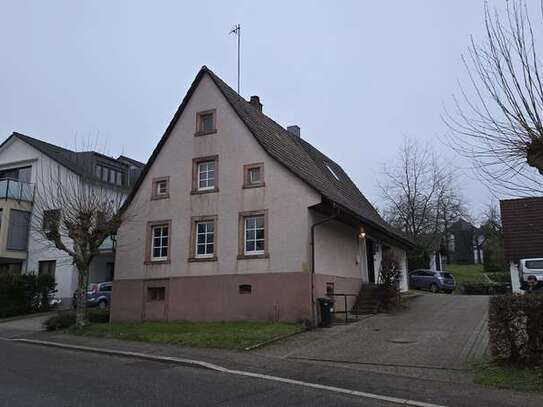 DHH im Herzen von Waldbronn-Reichenbach