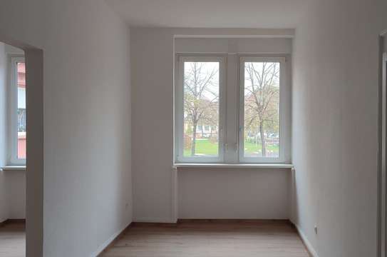 Attraktive 3-Zimmer-Wohnung mit gehobener Innenausstattung mit Balkon in Mannheim