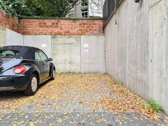 Kaiserslautern-Innenstadt, Stellplatz zu vermieten