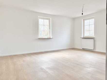 Neu renovierte Zweizimmerwohnung, wartet auf Sie !