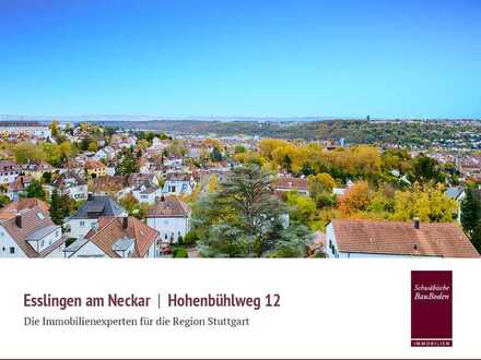 Schöne, sehr helle 3,5 bis 4 Zimmer-Wohnung, ca. 82 Wlf., nutzbarer Balkon, tolle Aussicht +++