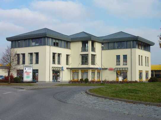 Moderne 3 Zimmer Wohnung im Lindenbergviertel