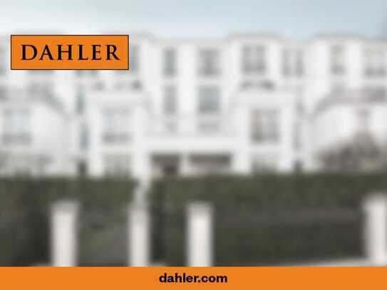 *Reserviert* Drei Mehrfamilienhäuser in Toplage von Kassel mit Mietsteigerungspotential *diskrete Ve