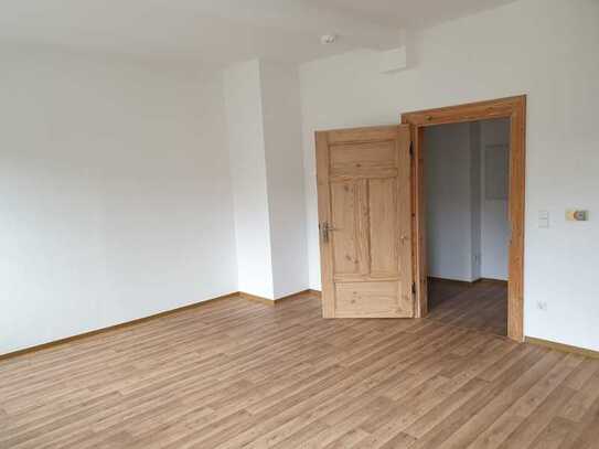 schöne 3-Zimmer-Wohnung mit Balkon in Bad Kissingen