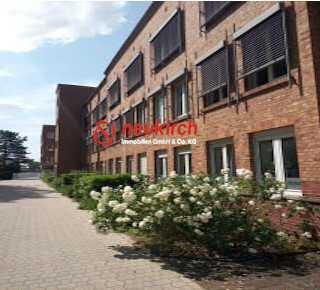 NEUKIRCH IMMOBILIEN: Provisionsfreie Büro-/Schulungsflächen ab 220 m², fußl. zur Vahrenwalder Str.!