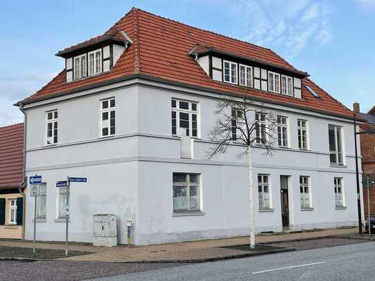 MFH in Ludwigslust Leerstehend