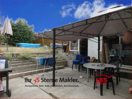 1 - 2 Familienhaus mit Scheune