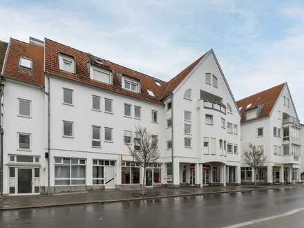Renditestark - Gewerbeimmobilie in Sindelfingen - Kapitalanlage mit langfristigem Ertragspotenzial