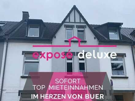 ! Sofort Top-Mieteinahmen ! Im Herzen von Buer !