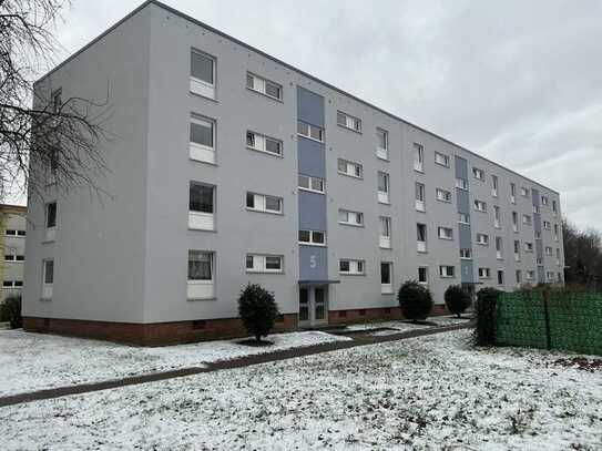 4-Zimmer-Wohnung in Kiel