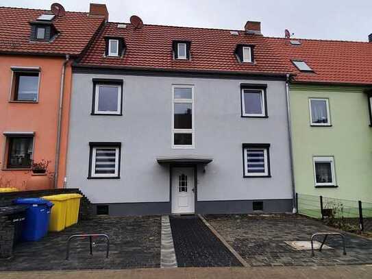 Traumhafte Erdgeschosswohnung mit Terrasse -Ihre 3-Raum Wohnung Zentrumsnah