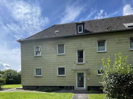 Traum vom eigenen Garten - Renovierte 2-Zimmer WGH mit eigenem 100m² Garten