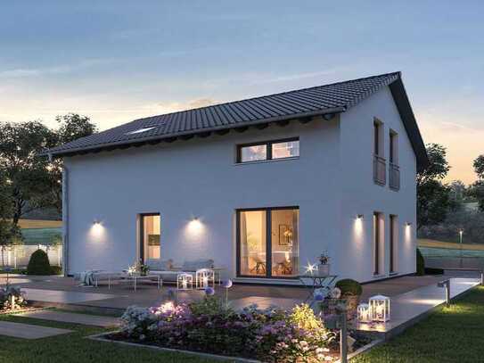Mit Vertrauen zum Traumhaus: Ihr Weg ins Eigenheim