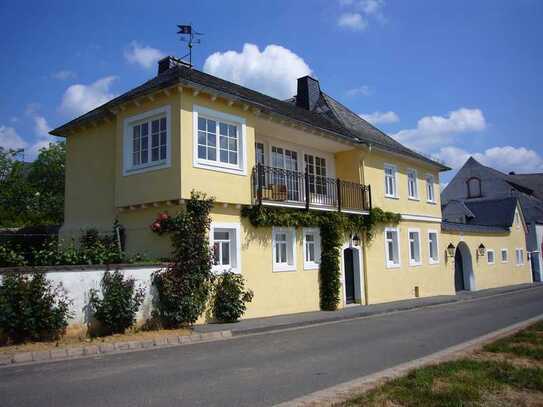 Moderne Studio-Wohnung mit separatem Eingang in Oestrich-Winkel