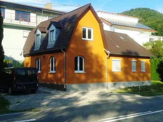 Schönes Haus mit fünf Zimmern in Horb-Mühringen