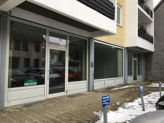Geräumige Bürofläche in Goslars Innenstadt zu vermieten