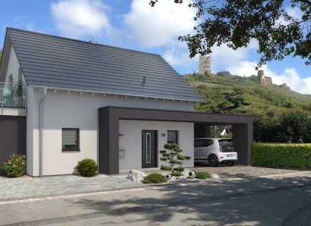 Ihr Traumhaus in Hepberg!
