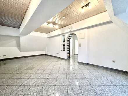 Attraktive 3-Zimmer-Wohnung in Bad Friedrichshall - Sofort bezugsfrei