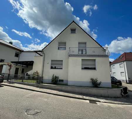 Schillerstraße 17, 69242 Mühlhausen