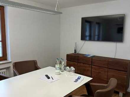 Attraktive Bürofläche in Biberach zu vermieten