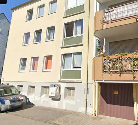 Renovierte 2 ZKB Wohnung in Koblenz