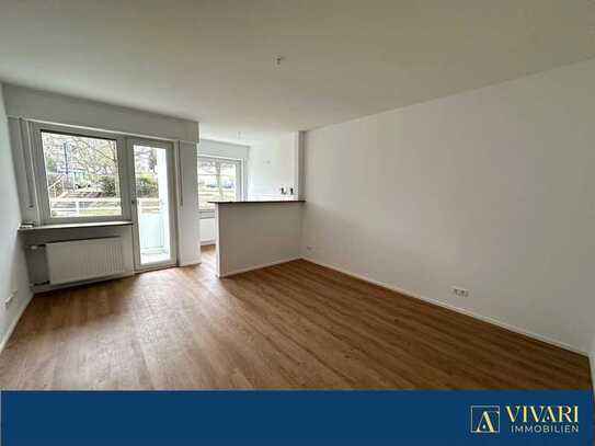 1 ZKBB Wohnung - renoviert und mit Aufzug