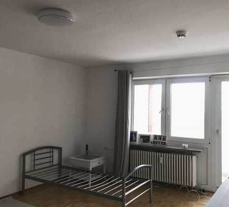 Helles Appartement