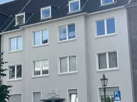 Superschöne 2,5-Zimmer-Etagenwohnung in TOP-Lage