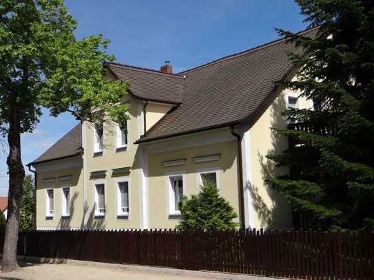 Saniertes Mehrfamilienhaus in ruhiger Lage zu verkaufen