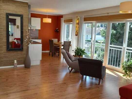 Großzügiges 1-Zimmer-Apartment in Berlin-Rudow/Adlershof/Schönefeld