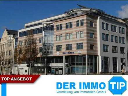 Bürofläche in Chemnitzer City - Nähe Bahnhof und Nähe UNI