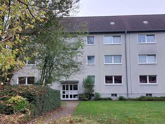 3,5 Zimmer Wohnung in ruhiger Lage von Gladbeck