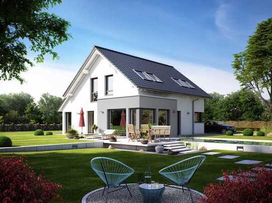 LivingHaus - Wo modernes Wohnen beginnt