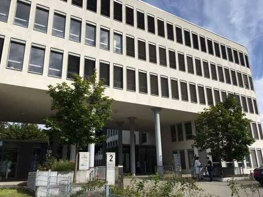 Lichtdurchflutete moderne Büroflächen in Wiesbaden Südost!